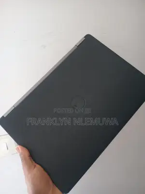 Laptop Dell Latitude E7470 8GB Intel Core i5 SSD 500GB