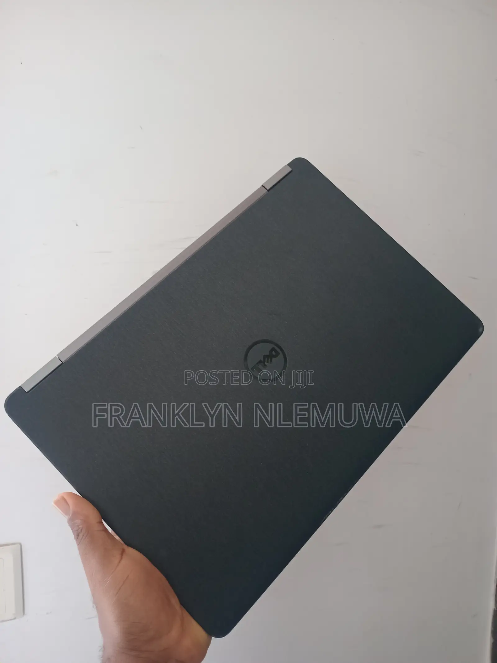 Laptop Dell Latitude E7470 8GB Intel Core i5 SSD 500GB