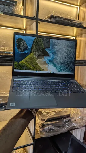 Laptop Lenovo ThinkBook 15 16GB Intel Core i5 SSD 512GB