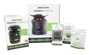 Mosquito Prevention Device