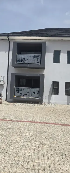 2bdrm Apartment in Kubwa Extension for sale