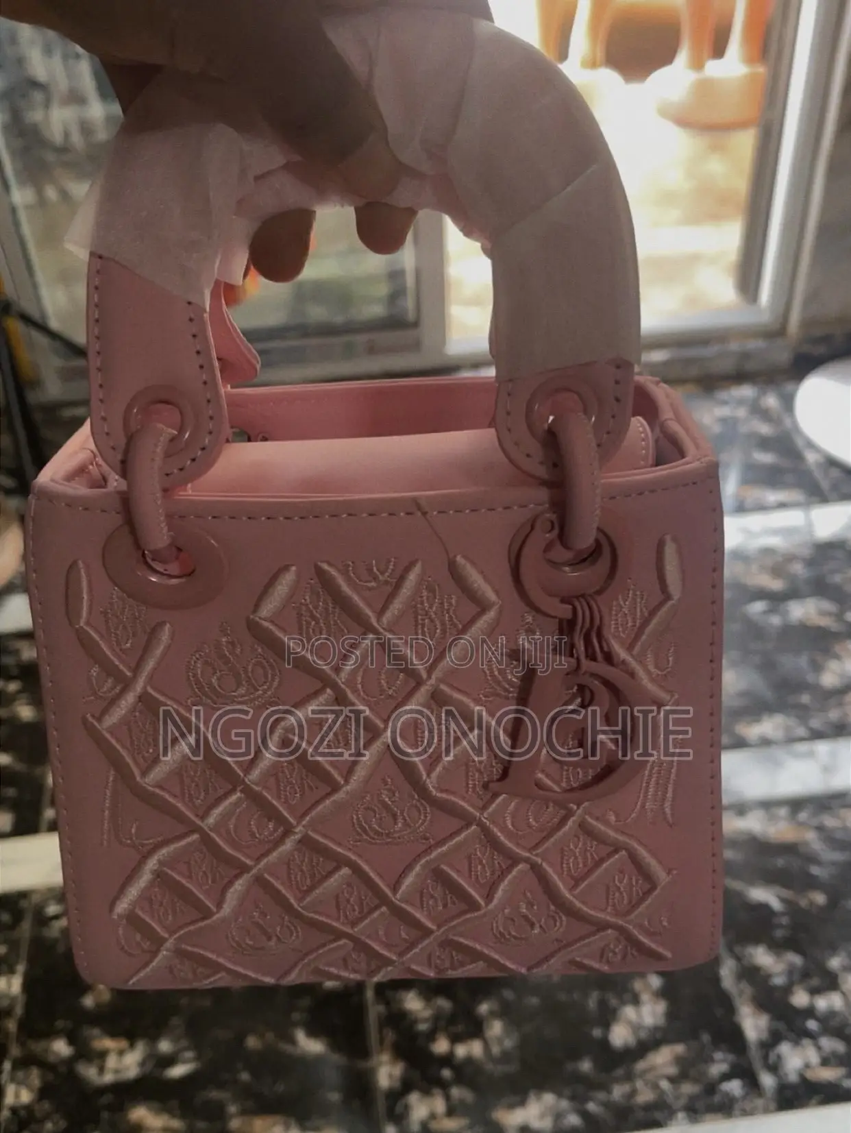 Luxurious Bag