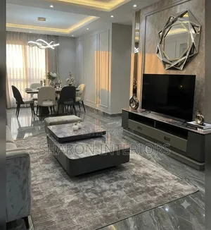 Luxury Center Table