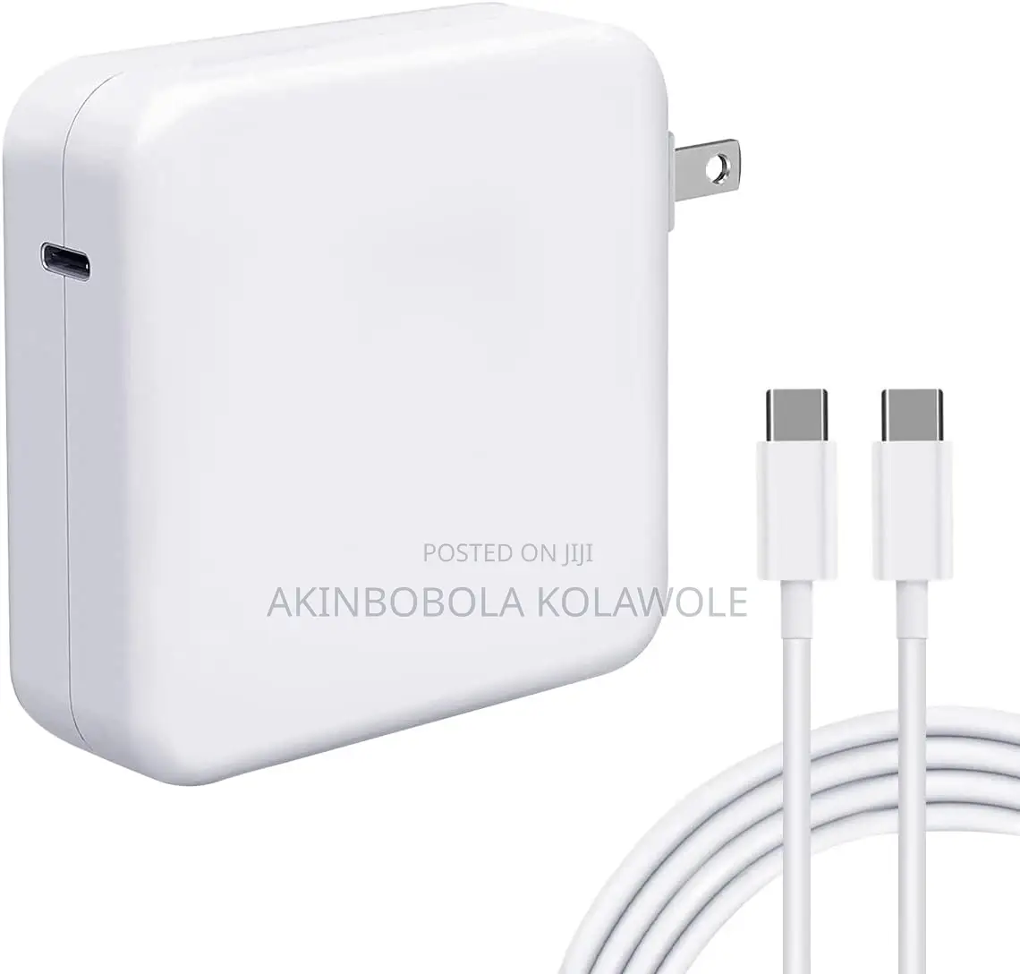 Macbook Charger