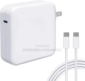 Macbook Charger