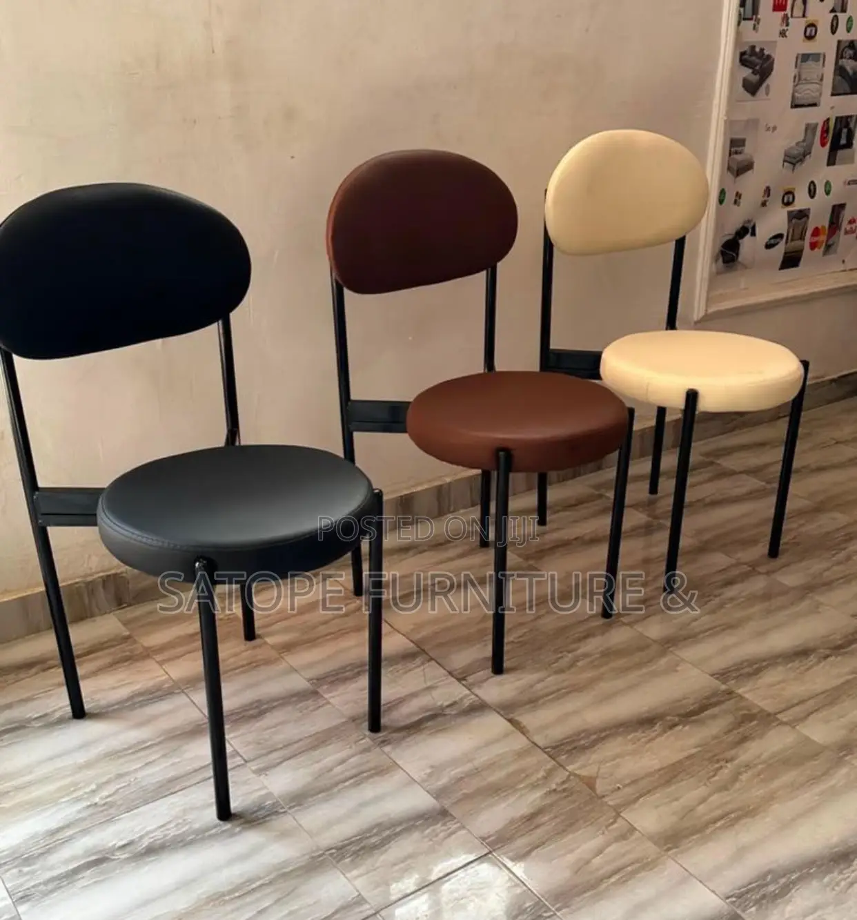 Quality Dining Chairs
