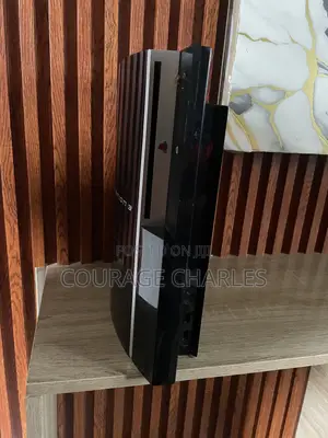 Playstation 3