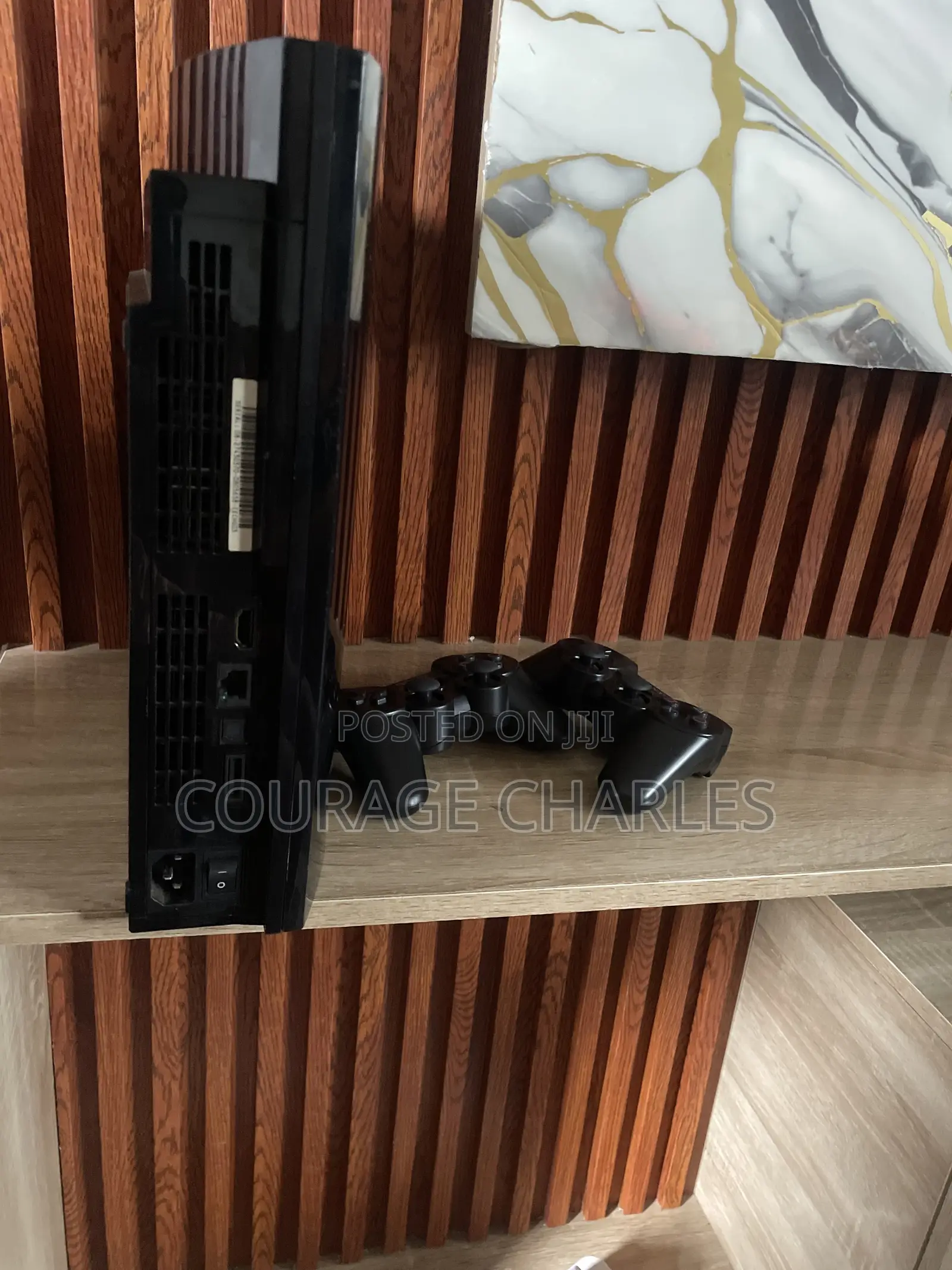 Playstation 3