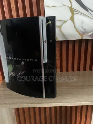 Playstation 3