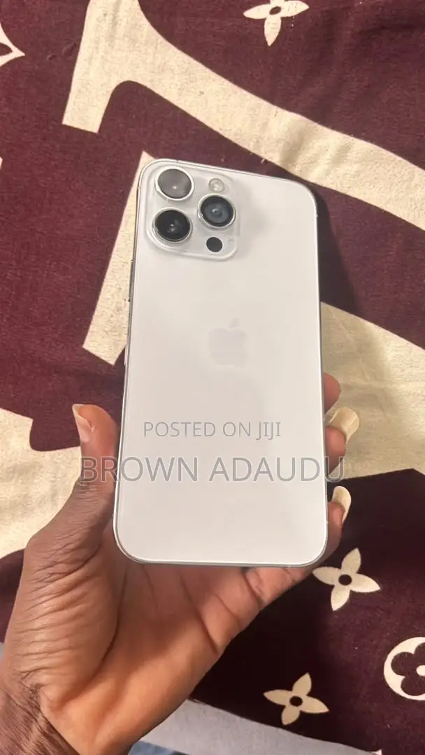 Apple iPhone 14 Pro Max 256 GB White