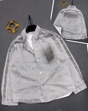 High Quality Premium Jackets Available in Store