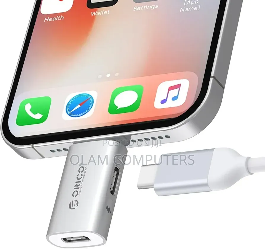 Orico Lightning Adapter Lc10