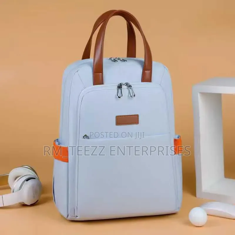 108 Premium Multi-Functional Laptop Backpack