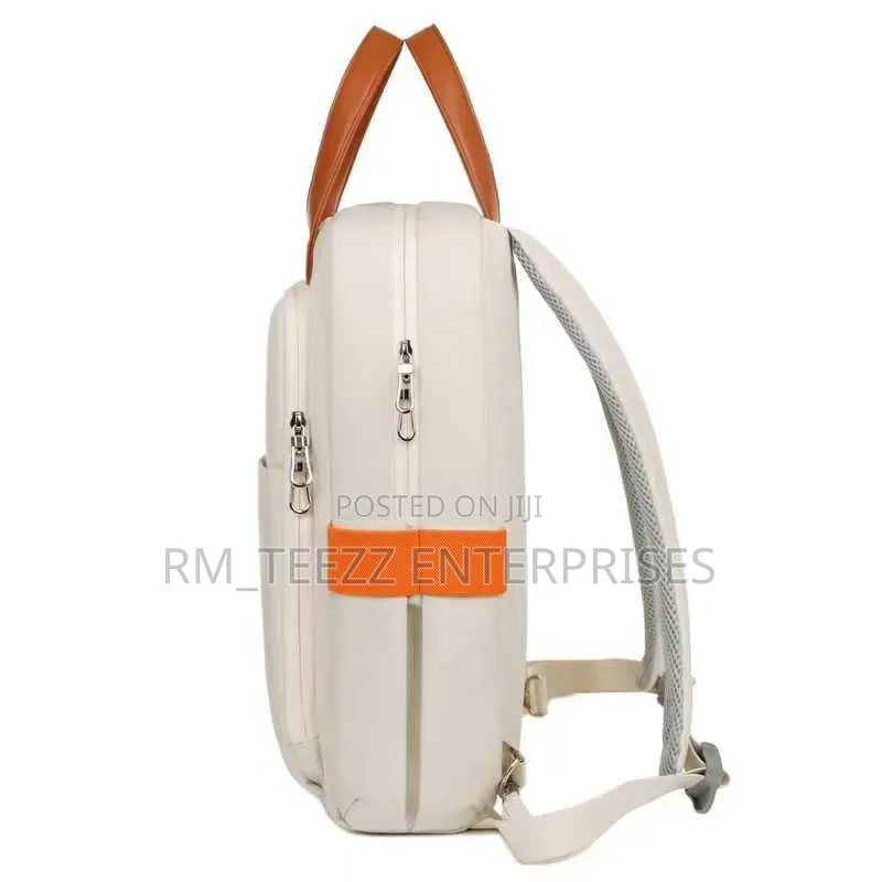 108 Premium Multi-Functional Laptop Backpack