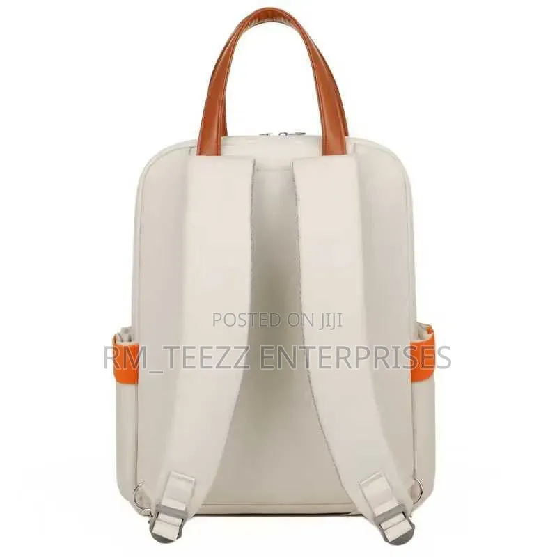 108 Premium Multi-Functional Laptop Backpack