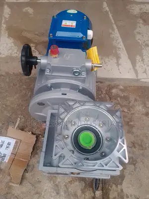 Valieble Gearmotor