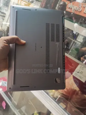Laptop Dell Latitude 5320 2-in-1 16GB Intel Core i5 SSD 512GB