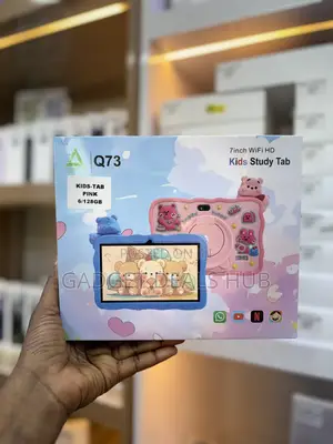 New Trifone Passion 1 4 GB Pink