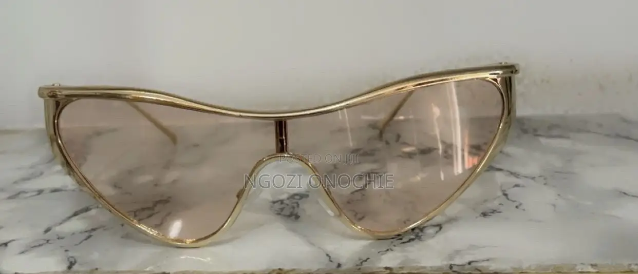 Eyeglass Luxury