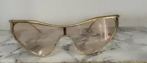 Eyeglass Luxury