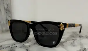 Eyeglass Luxury