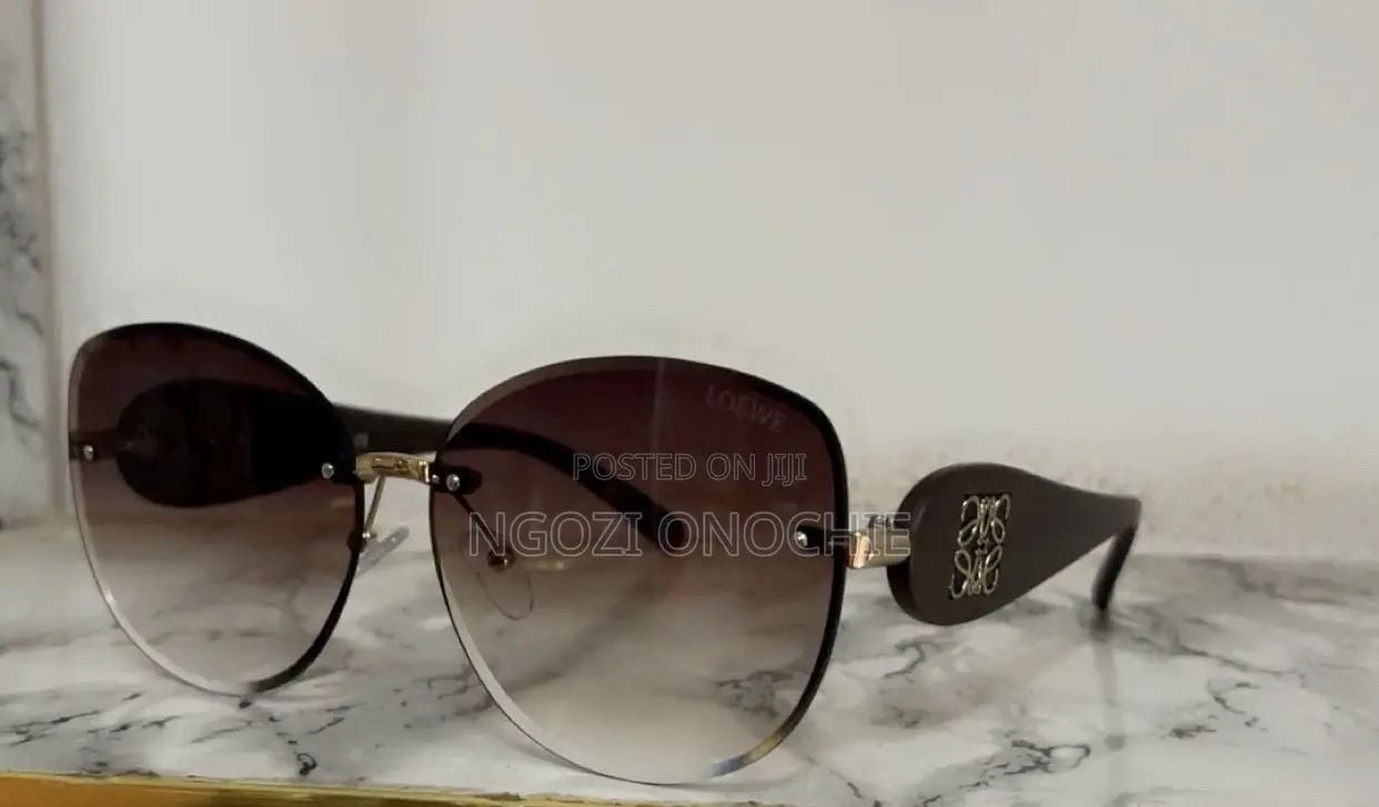 Eyeglass Luxury