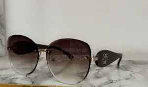 Eyeglass Luxury