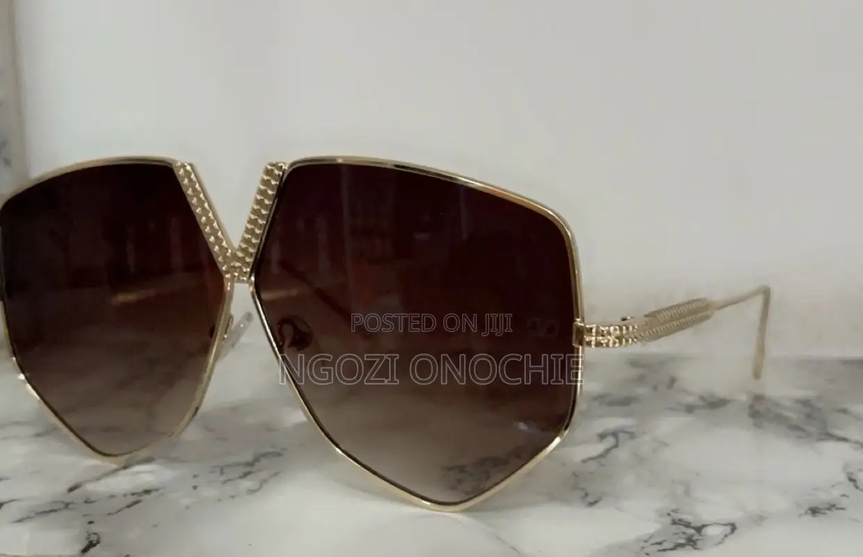 Eyeglass Luxury