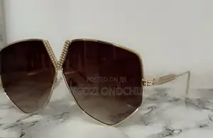 Eyeglass Luxury
