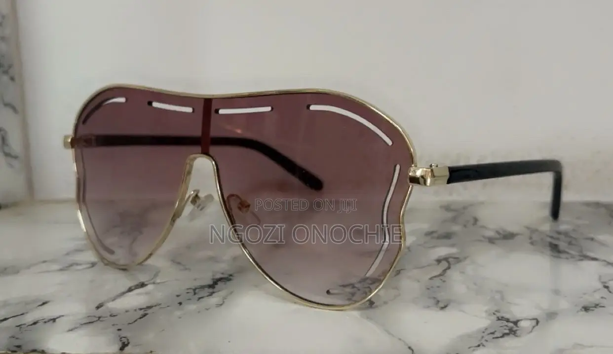 Eyeglass Luxury