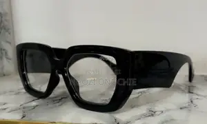 Eyeglass Luxury