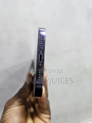 Apple iPhone 14 Pro Max 128 GB Purple