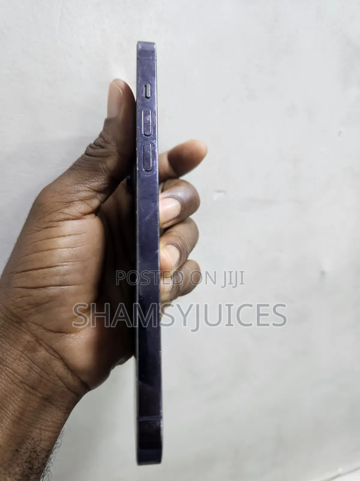 Apple iPhone 14 Pro Max 128 GB Purple
