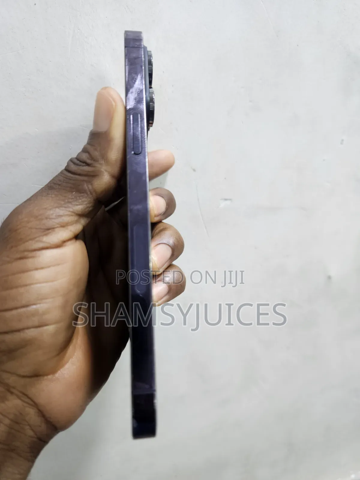Apple iPhone 14 Pro Max 128 GB Purple