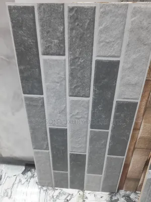 Tiles Available