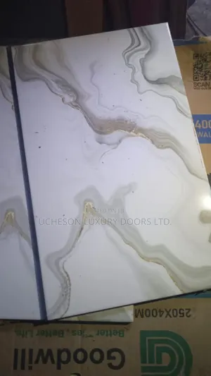 Tiles Available