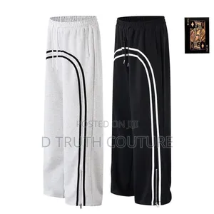 2 in 1 Premium Oversized Joggers