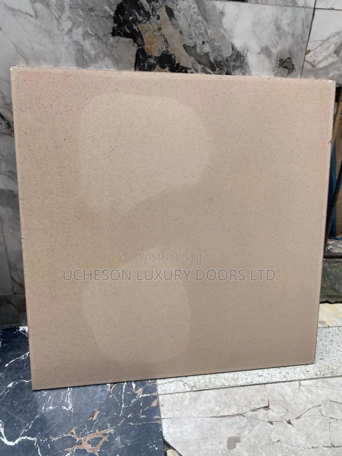 Tiles Available