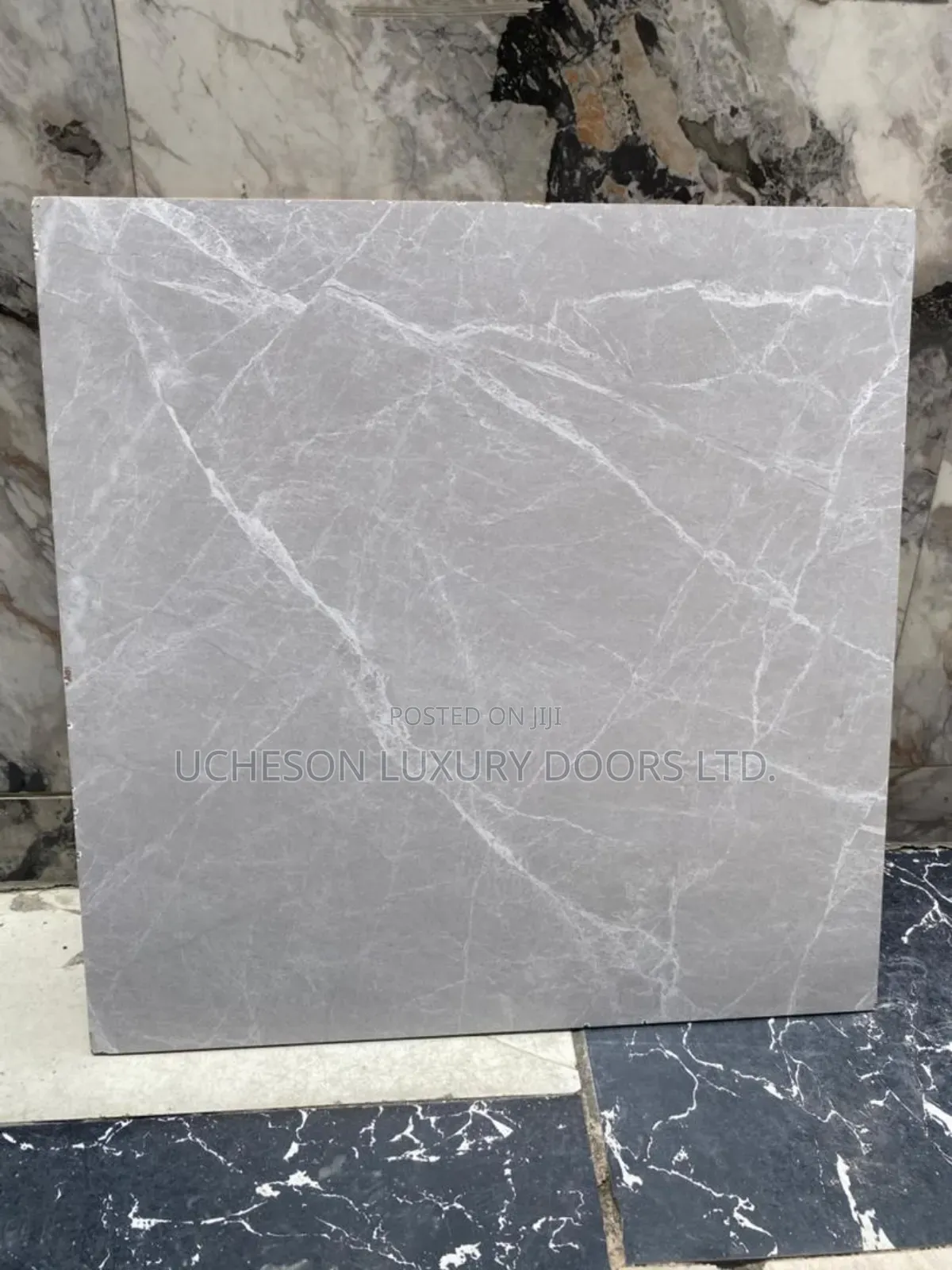 Tiles Available