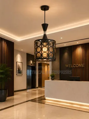 Single Drop Lights Avaliable