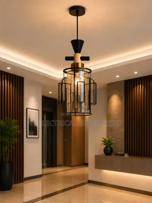 Single Drop Lights Avaliable