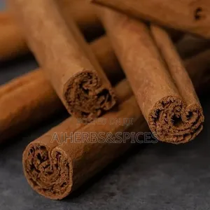 Ceylon Cinnamon Rolls