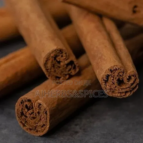 Ceylon Cinnamon Rolls