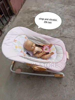 Baby Bouncer