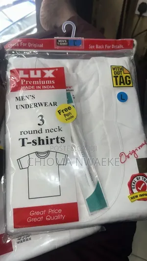 Men Singlet