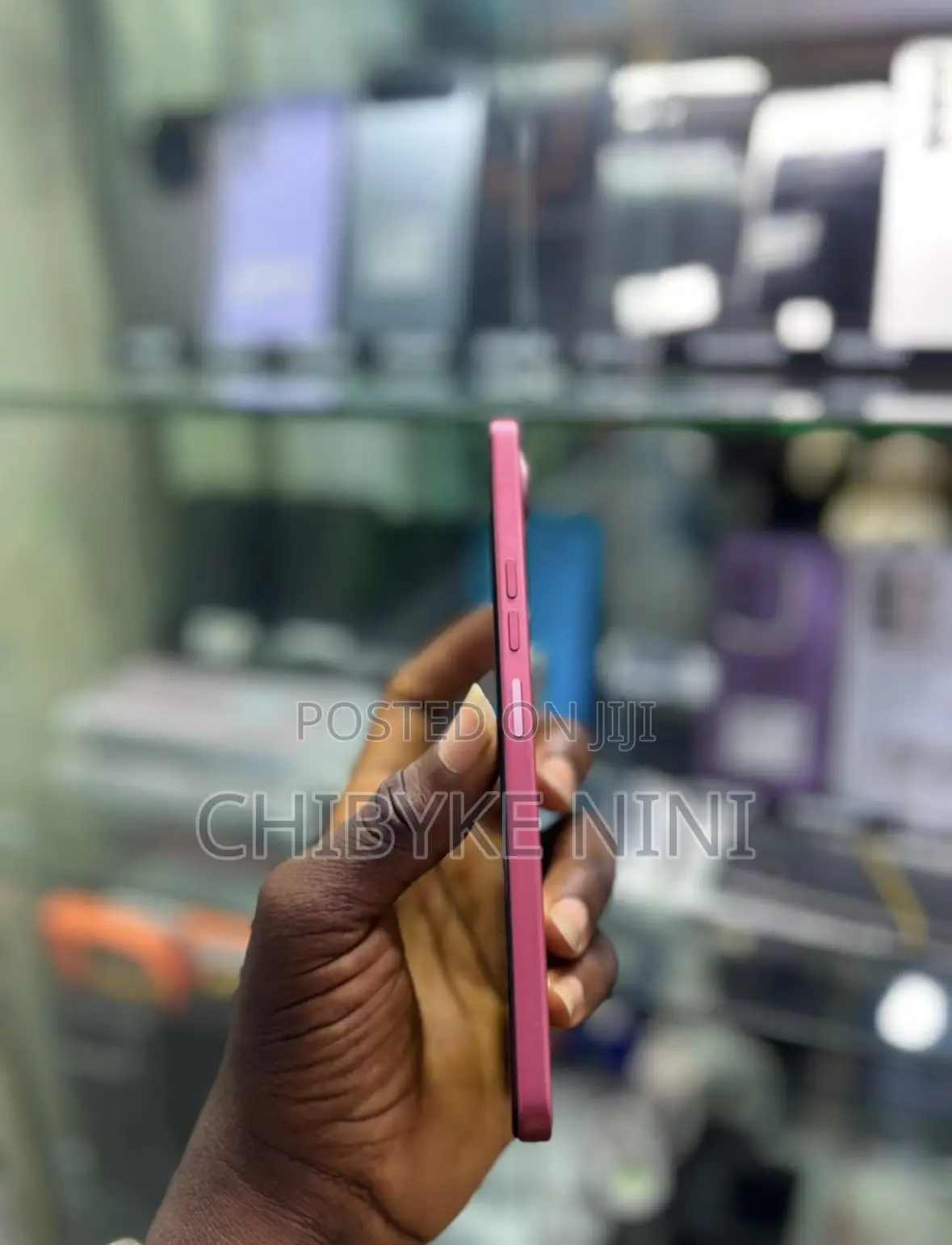 Tecno Spark 40 256 GB Red