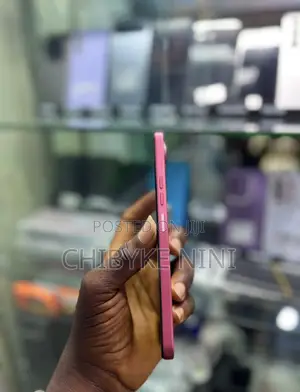 Tecno Spark 40 256 GB Red