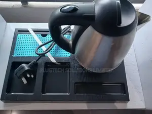 Hotel Welcome Tea Tray