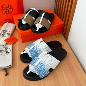 Men’S Slippers