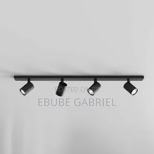 Track Lights and Magnetic Track Lights